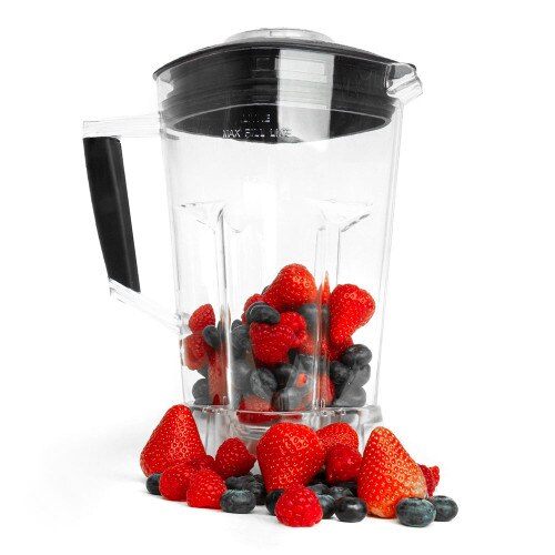 Sephra Commercial Blender - Replacement Jug